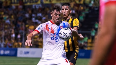 Guaraní recibe a Cerro Porteño en el duelo clave del Clausura