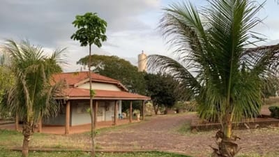 Senad ocultó nombres de Lalo Gomes y su hijo en caso Pavo Real I, según informes