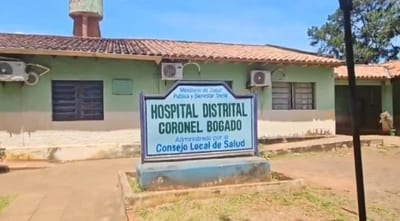 Abuso sexual causa muerte de una beba en Itapúa