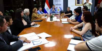 Anestesiólogos del IPS continúan con plan de huelga tras fracaso de diálogo