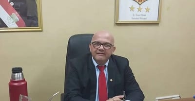 Diputados reactiva pedido de intervención en Ñemby