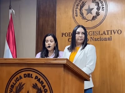 Proyecto de ley busca erradicar el criadazgo en Paraguay