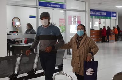 Validación de fe de vida en IPS: guía para jubilados