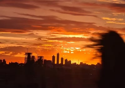 Ola de calor azota Paraguay en pleno invierno