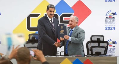 ONU cuestiona transparencia en elecciones venezolanas