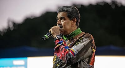 TSJ de Venezuela valida triunfo de Maduro en elecciones cuestionadas