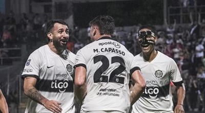 Olimpia agotó entradas para el partido ante Libertad en Villa Elisa