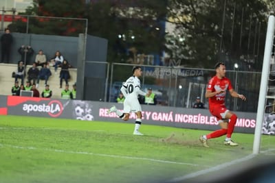 Olimpia vence a Ameliano y rompe la maldición del Clausura