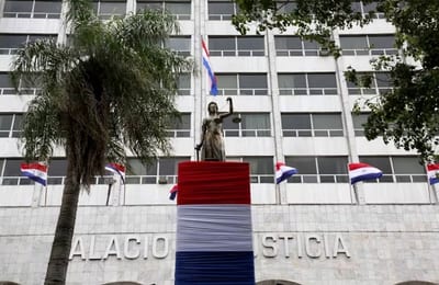 Ujieres judiciales presentan irregularidades en notificaciones masivas