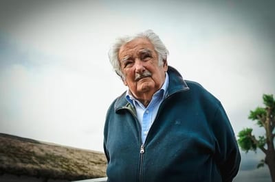 José Mujica hospitalizado nuevamente en Montevideo