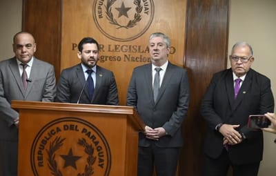 TSJE propone reformas técnicas al sistema electoral