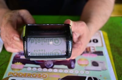 Gremios exigen agilidad en reforma de juegos de azar