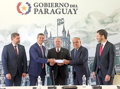 Escribanos critican apuro en ley de tierras del Gobierno