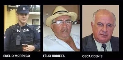 Iglesia Católica alerta sobre impacto de desapariciones forzadas
