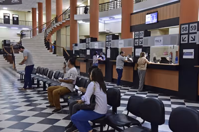 DNIT impondrá sanciones por incumplimiento tributario desde septiembre
