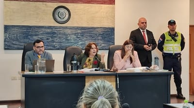 Fiscalía apelará condenas reducidas en caso Sol Chávez