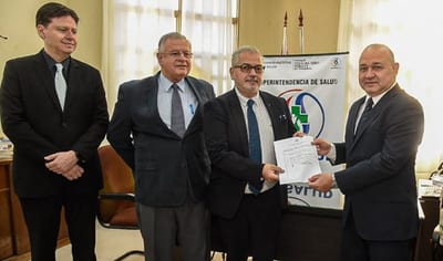 Salud clausura empresas de medicina prepaga por irregularidades