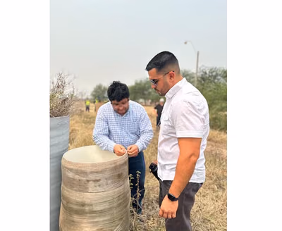 Essap acelera reparación del acueducto para abastecer el Chaco
