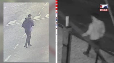 Policía prioriza captura de abusador del Parque Guasu