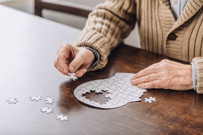 Alzheimer: Estrategias efectivas para retrasar su progresión