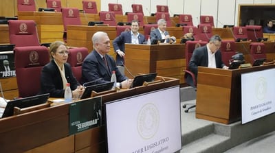 CBI realiza audiencias reservadas sobre fondos de oenegés y lavado de activos