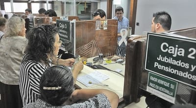 Superintendencia de Jubilaciones sigue sin operar tras nueve meses