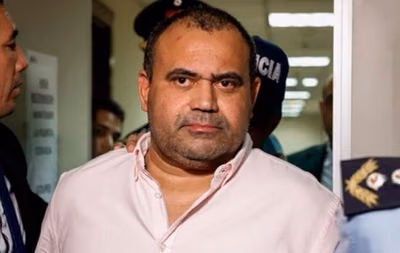 Juez civil admite demanda de PGR por caución en caso Ronaldinho