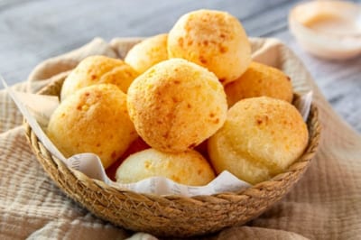 La chipa destaca en crítica internacional uruguaya
