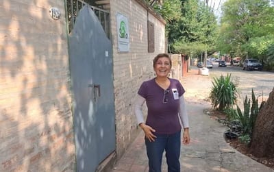 Ollas populares sin insumos piden alimentos incautados