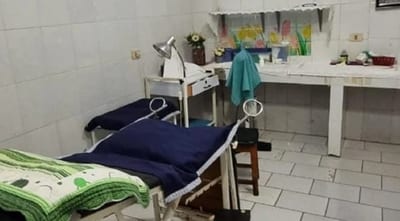 Allanan clínica clandestina en Presidente Franco por tráfico de órganos