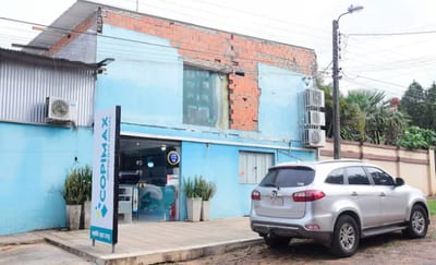 Petropar promociona a empresa investigada por supuesta irregularidad