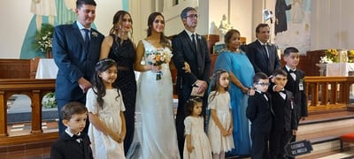 Familia de Marcelo Pecci critica falta de participación en su caso
