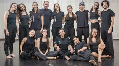 La obra “Flores para Flores” se estrena este sábado en el Teatro de las Américas