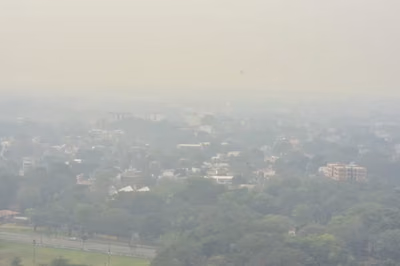 Alerta: Retorno de mala calidad del aire para el fin de semana