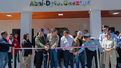 Peña anuncia compra de 700 patrulleras para combatir inseguridad