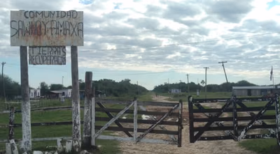 CIDH evalúa cumplimiento de sentencias sobre tierras indígenas
