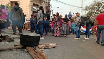 Presidente del Indi confirma mudanza de sede a Caaguazú, pero faltan recursos
