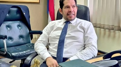 Juez rechaza desestimación de denuncia contra Mario Ferreiro
