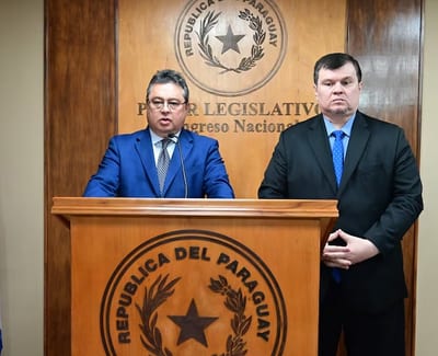 Comisión Bicameral viola privacidad, denuncian ONG