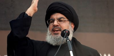 Israel mata a Hassan Nasrallah en ataque aéreo en Beirut
