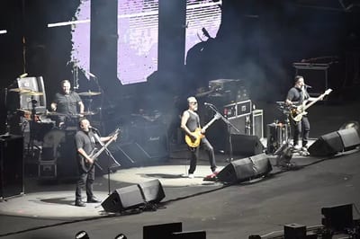 ReciclArte 2024: Un viaje musical desde el punk hasta el folk