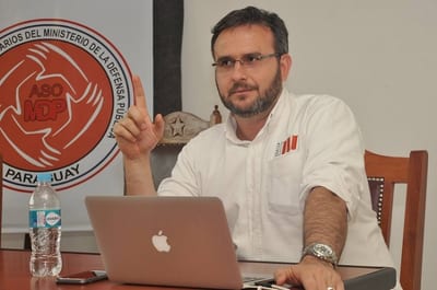 Narco-mafia está infiltrada en el Estado, advierte criminólogo