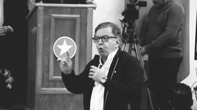 Tensiones en la ANR: Nicanor apunta al ‘anticartismo emocional’ de Abdo