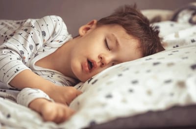 ¿Tu hijo respira por la boca? Cómo afecta a su rendimiento escolar