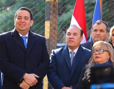 Liberales de San Lorenzo califican de ilegal la Convención del PLRA