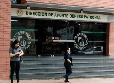 Crisis en IPS: Reformas urgentes o colapso del sistema jubilatorio
