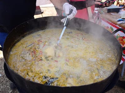 Lambaré celebra el primer Festival del Pira este sábado