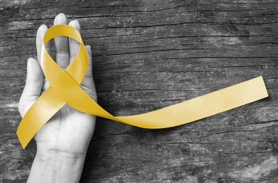 Evento en Asunción por la prevención del suicidio este 14 de septiembre