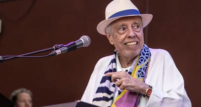 Fallece Sérgio Mendes, embajador de la música brasileña en EE.UU.