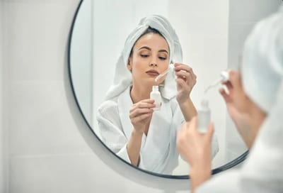 Sérums: El secreto para una piel radiante y sin arrugas